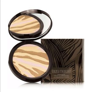 Laura Mercier Exotique Face Illuminator IMPULSE